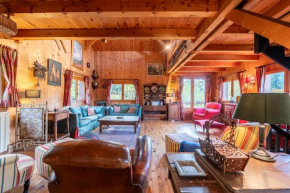 Le Chavot - Chalet 140 m² pour 8 personnes